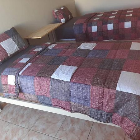 Orbanlife Lite Keetmanshoop Apartment Екстериор снимка