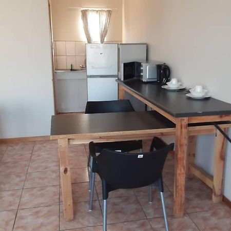 Orbanlife Lite Keetmanshoop Apartment Екстериор снимка