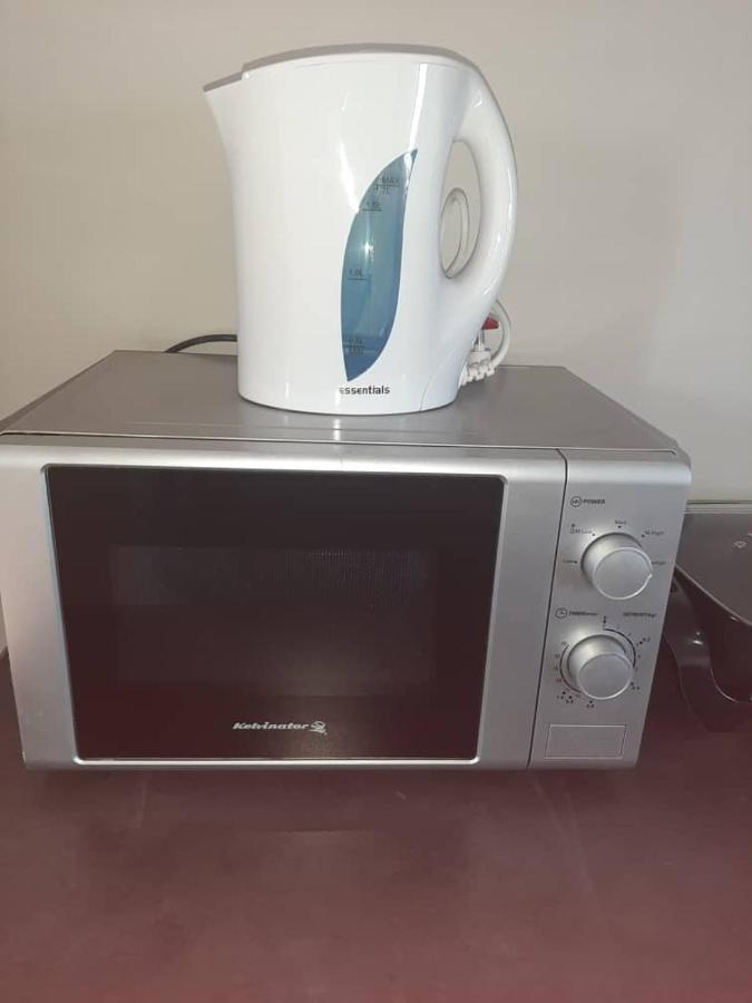 Orbanlife Lite Keetmanshoop Apartment Екстериор снимка
