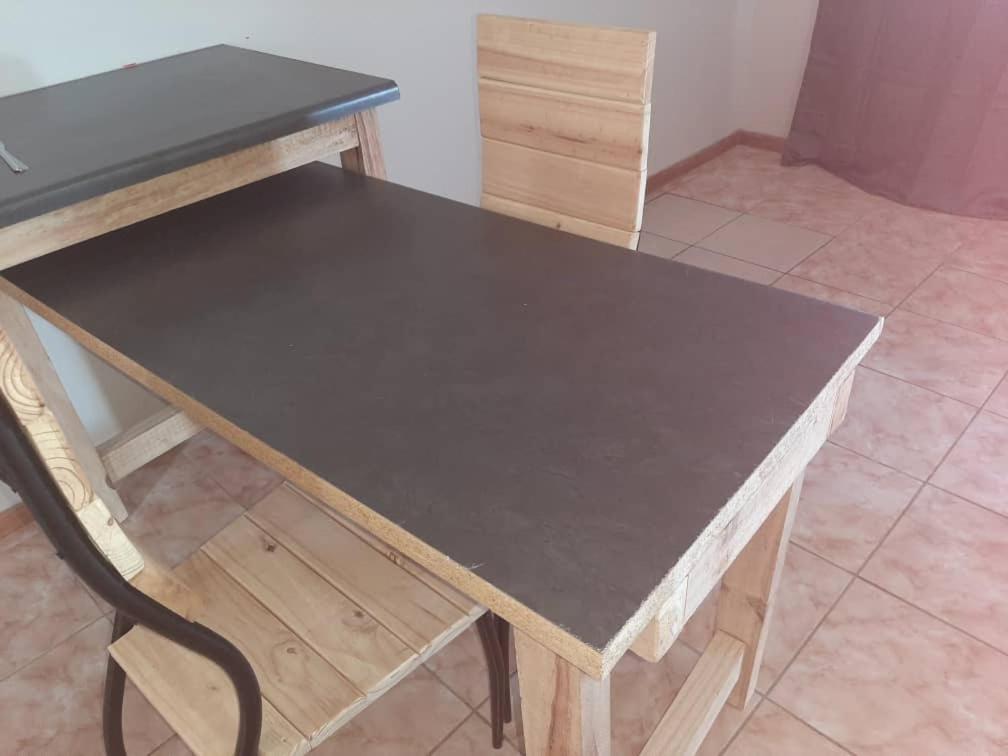 Orbanlife Lite Keetmanshoop Apartment Екстериор снимка