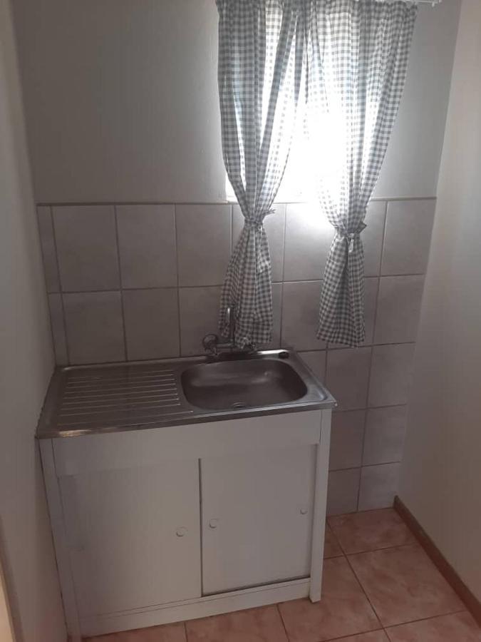 Orbanlife Lite Keetmanshoop Apartment Екстериор снимка