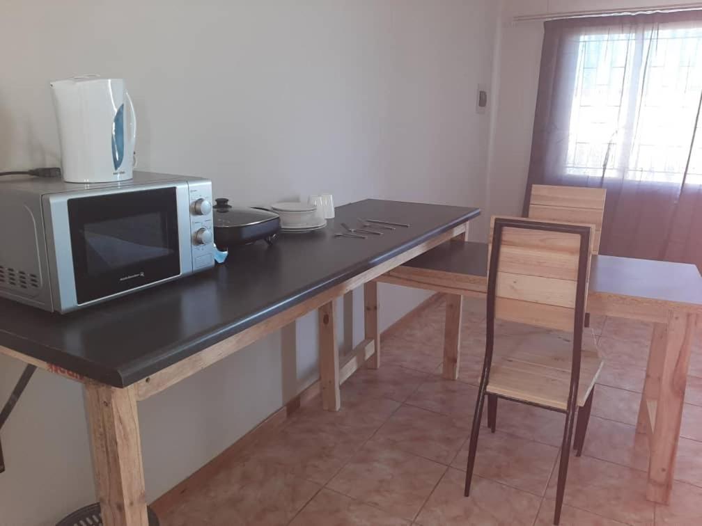 Orbanlife Lite Keetmanshoop Apartment Екстериор снимка