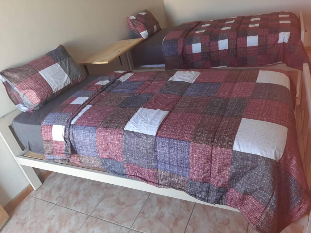 Orbanlife Lite Keetmanshoop Apartment Екстериор снимка