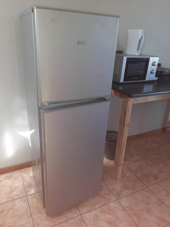 Orbanlife Lite Keetmanshoop Apartment Екстериор снимка