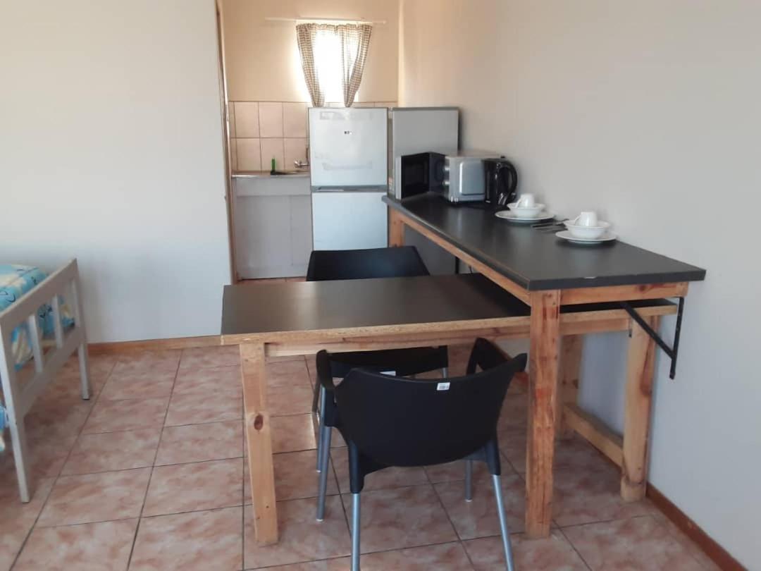 Orbanlife Lite Keetmanshoop Apartment Екстериор снимка