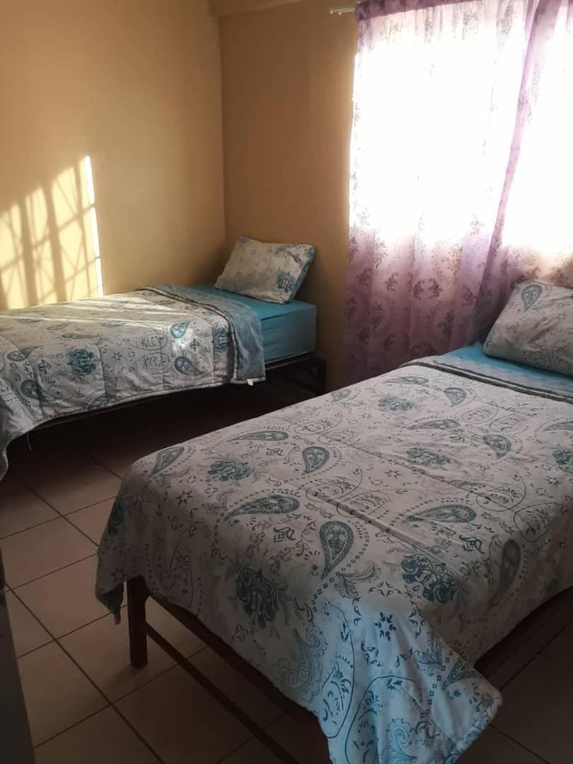 Orbanlife Lite Keetmanshoop Apartment Екстериор снимка