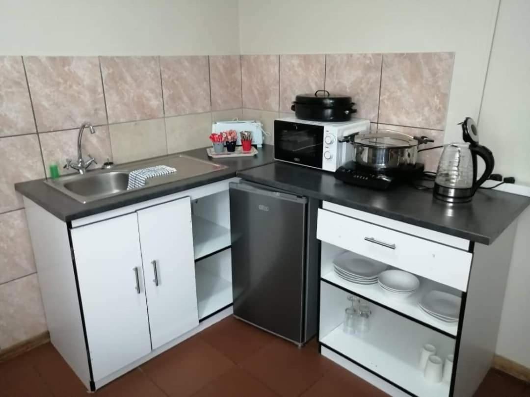 Orbanlife Lite Keetmanshoop Apartment Екстериор снимка